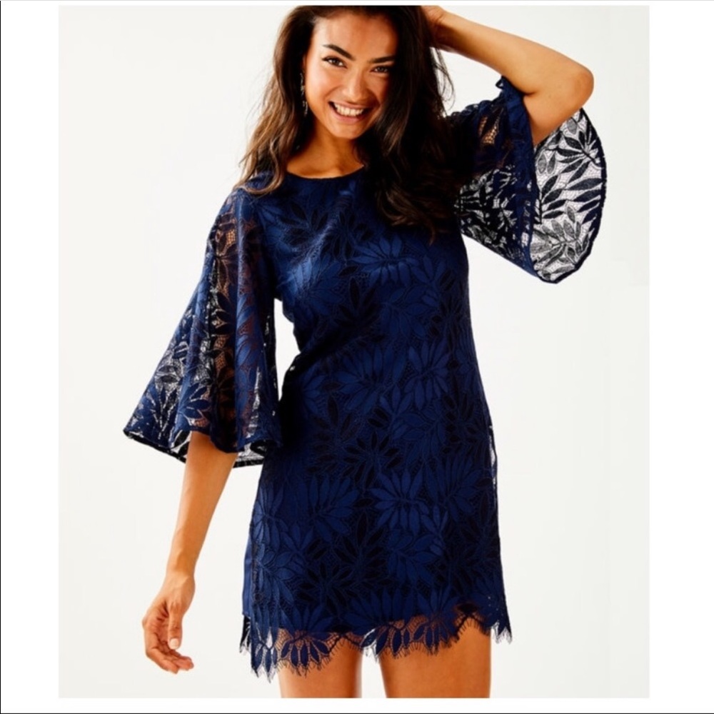 Lily Pulitzer Romper NWT